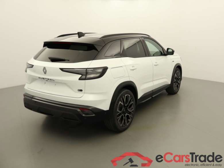 Renault Austral Esprit Alpine 1.2 Hybrid Electric/Gasoline 203hp #2