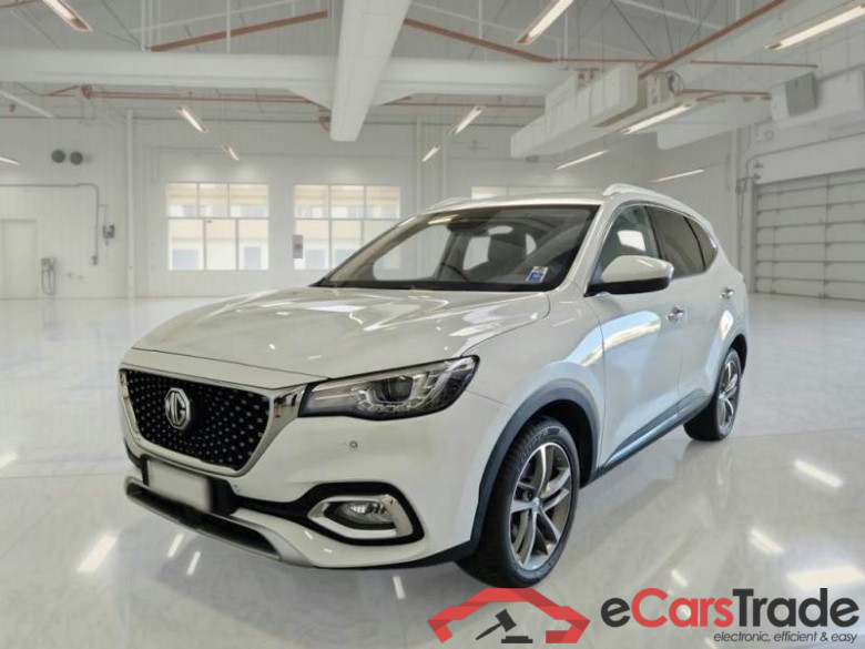 MG EHS / 2021 / 5P / SUV 1.5 T PLUG-IN HYBRID EXCITE #1