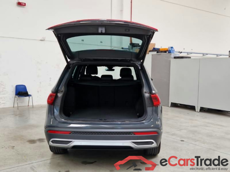 SEAT TARRACO / 2018 / 5P / SUV 1.4 E-HYBRID DSG XCELLENCE DSG #5