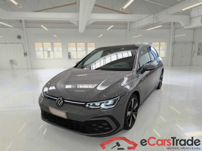 VOLKSWAGEN GOLF / 2019 / 5P / BERLINA 1.4 TSI GTE DSG #1