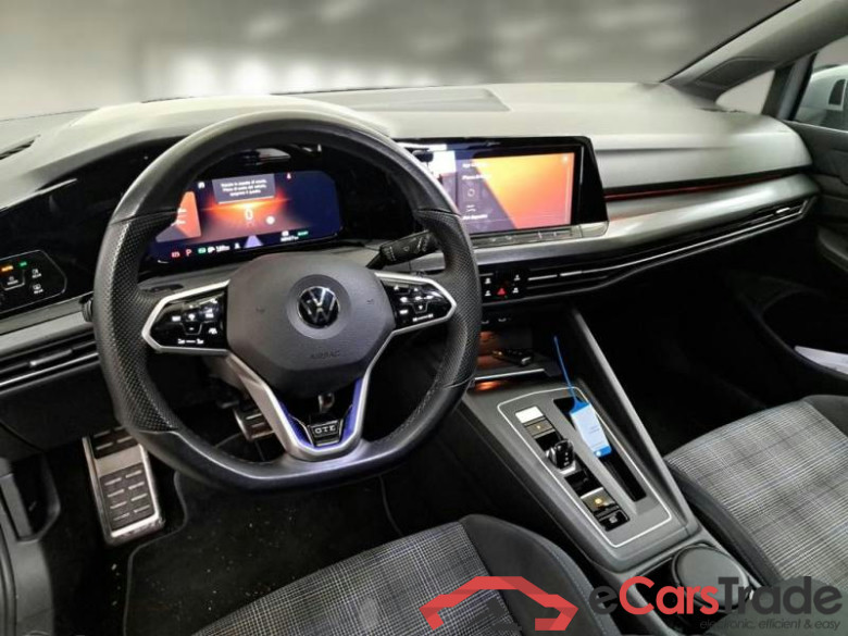 VOLKSWAGEN GOLF / 2019 / 5P / BERLINA 1.4 TSI GTE DSG #3