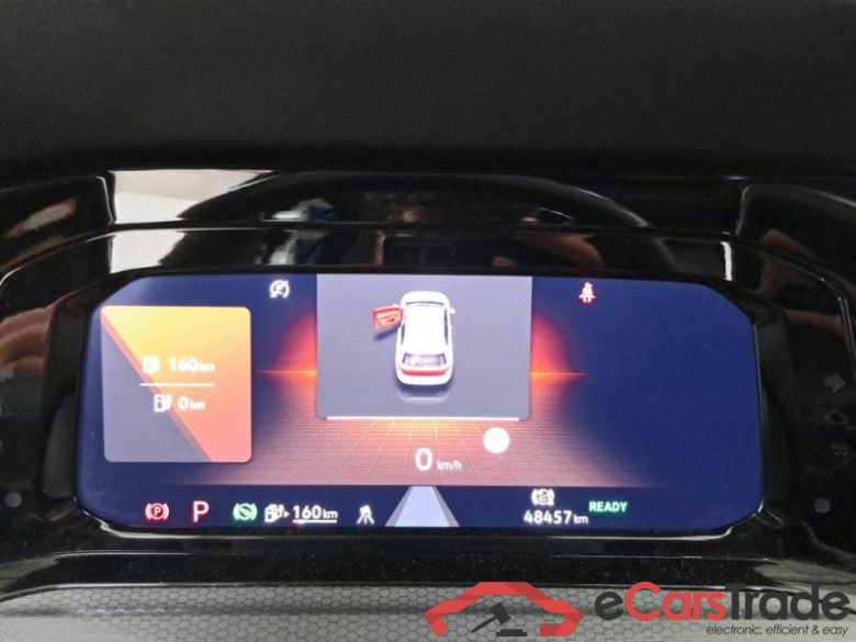 VOLKSWAGEN GOLF / 2019 / 5P / BERLINA 1.4 TSI GTE DSG #4