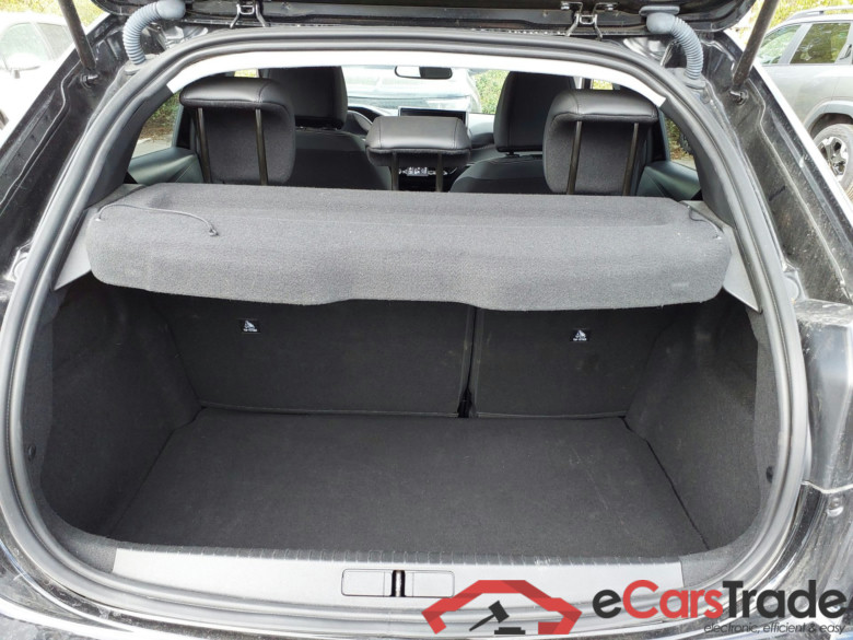 PEUGEOT 208  PEUGEOT 208  Allure Hybrid 110 ch e-DCS6 + pack access #2