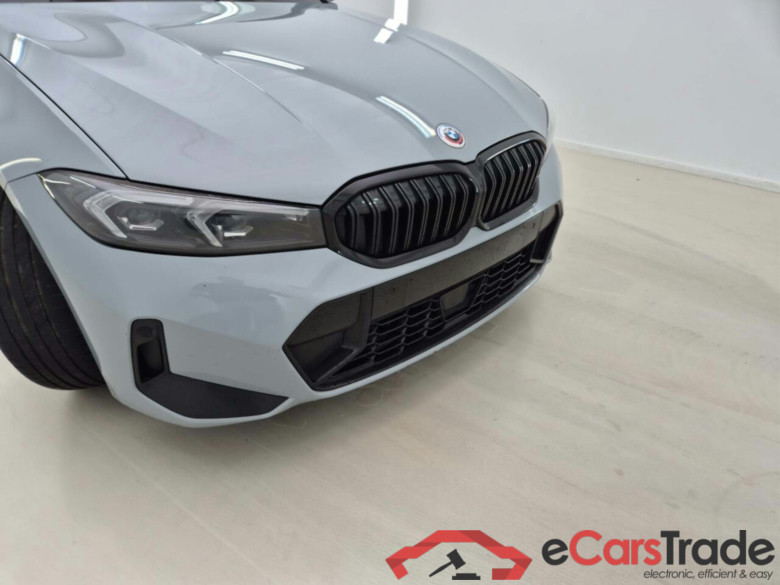 BMW 3-SERIE 330D M-SPORT #5