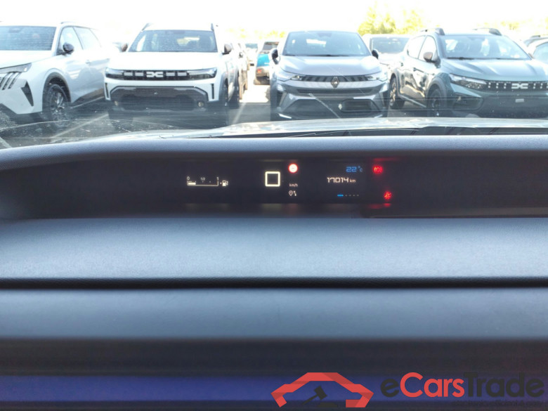 CITROËN C3  CITROËN C3  Nouvelle C3 Turbo 100ch Plus BVM #6
