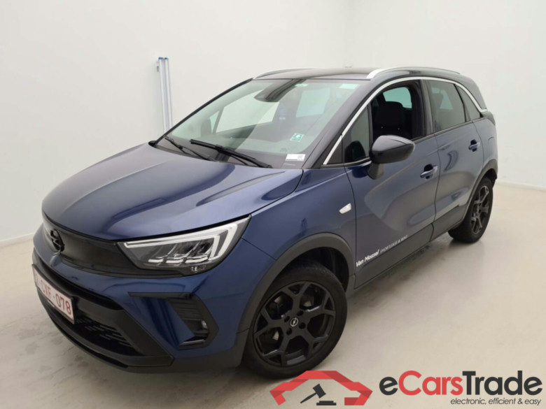 OPEL CROSSLAND 1.2 TURBO GS AUT.
