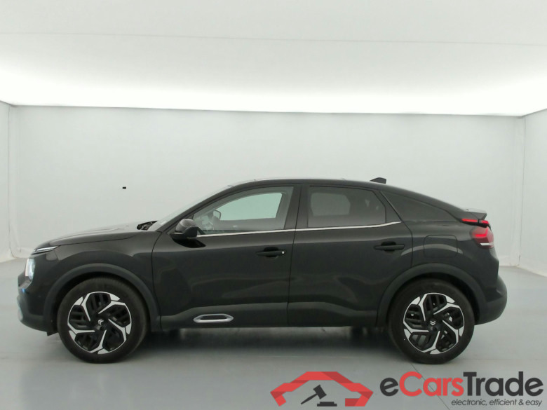 Citroen C4 Shine PureTech 130 S&S BVM6 #4