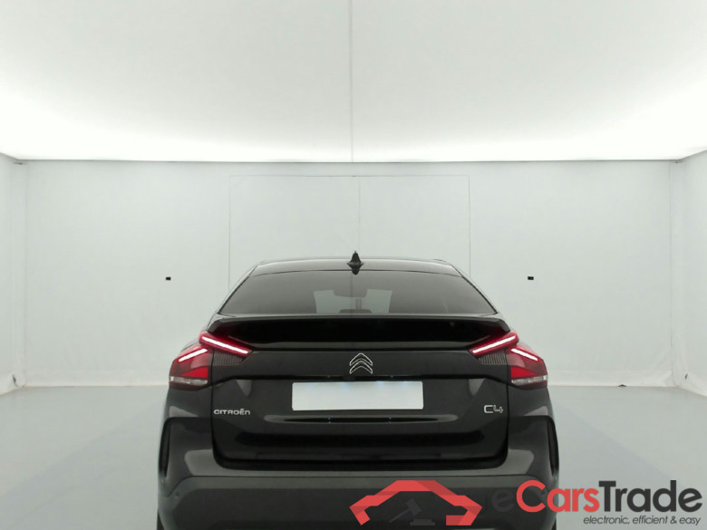 Citroen C4 Shine PureTech 130 S&S BVM6 #6