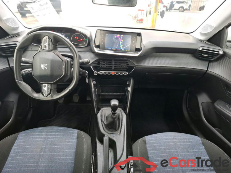 208 Premium 1.5 HDi 100CV BVM6 E6d #5
