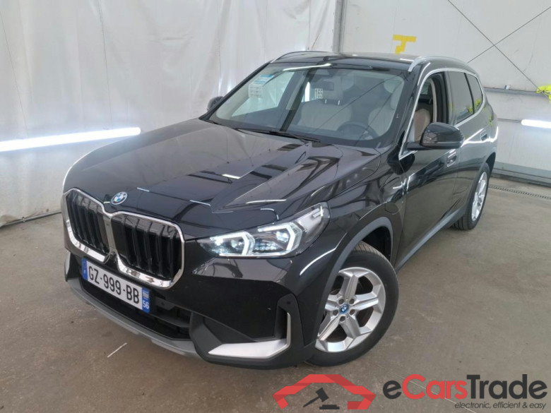 BMW X1 / 2022 / 5P / SUV xDrive25e Business Design DKG7