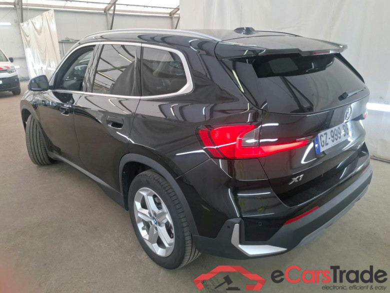 BMW X1 / 2022 / 5P / SUV xDrive25e Business Design DKG7 #3