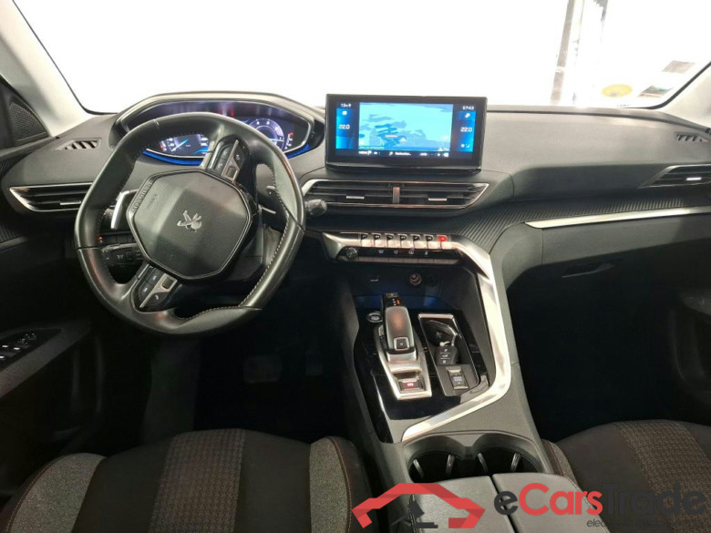 3008 II Active Pack 1.5 HDi 130CV BVA8 E6d #5