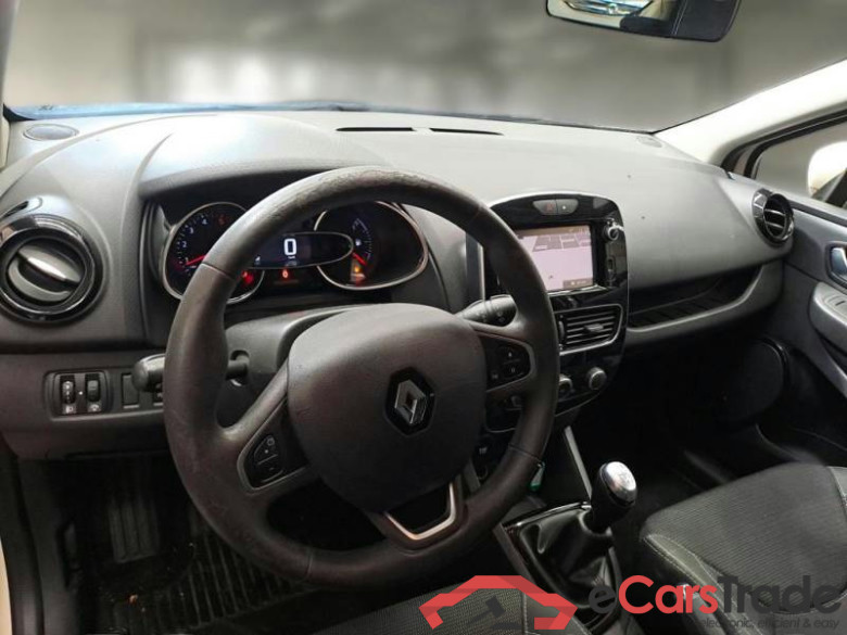 RENAULT CLIO / 2016 / 5P / BERLINA 1.5 DCI 75CV ENERGY ZEN (AUTOCARRO) #3