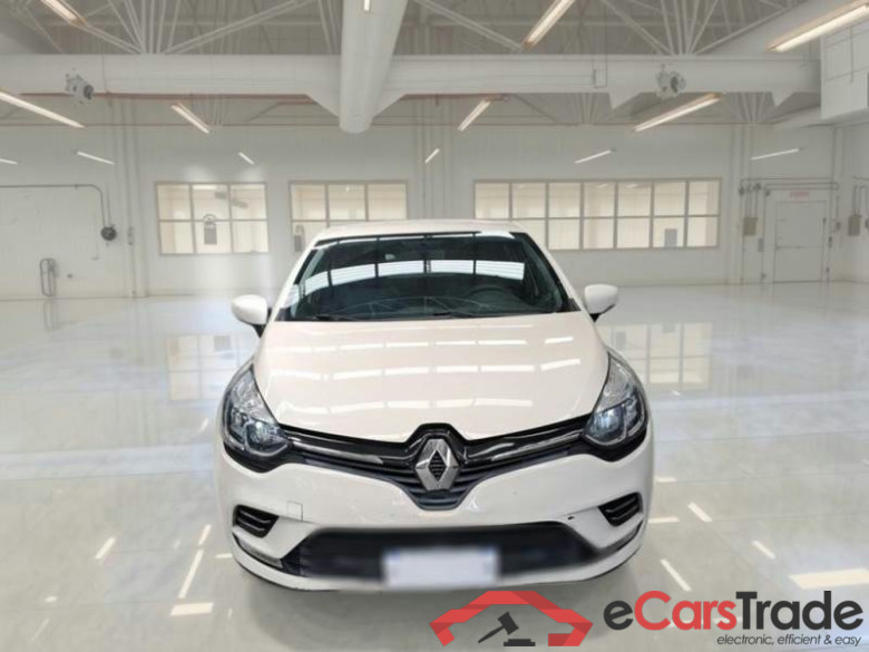 RENAULT CLIO / 2016 / 5P / BERLINA 1.5 DCI 75CV ENERGY ZEN (AUTOCARRO) #6