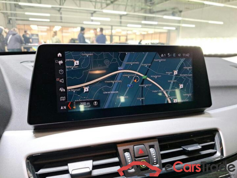 BMW X1 X1 xDrive25e (162 kW) (PHEV) 162kW/220pk  5D/P Auto-6 #6