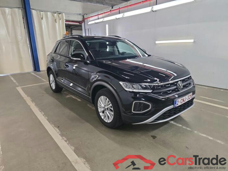 Volkswagen T-ROC T-Roc 1.0 TSI Life Business 81kW/110pk  5D/P Man-6 #2