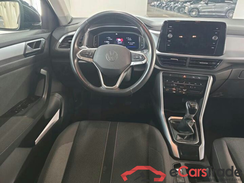 Volkswagen T-ROC T-Roc 1.0 TSI Life Business 81kW/110pk  5D/P Man-6 #5
