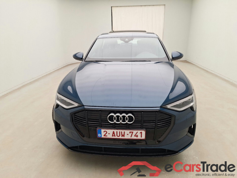 Audi, E-tron SB '19 BEV, E-tron SB 55 300kW Qu.Adv. #2