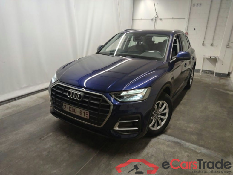 Audi Q5 Business Ed. Attraction 30 TDI S tronic 5d