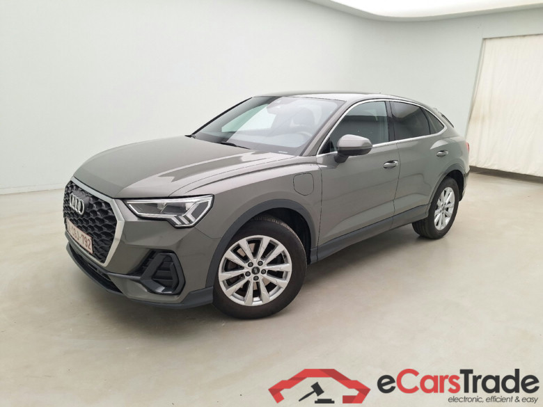 Audi, Q3 SB '19 PHEV, Q3 SB 45 TFSie PHEV S tronic #2