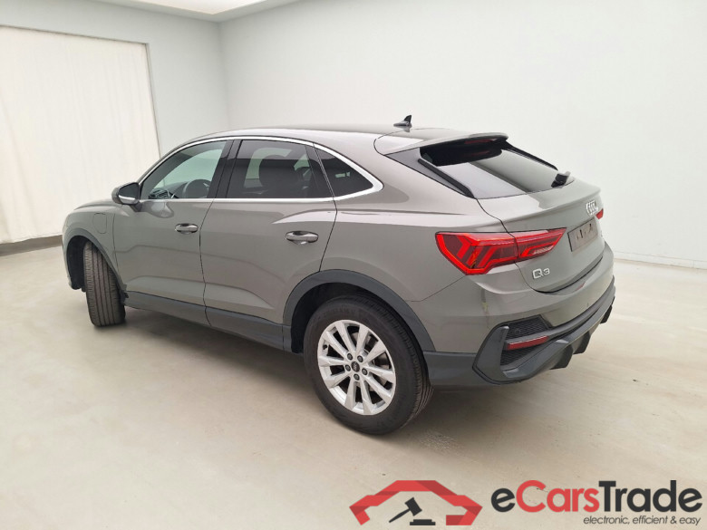 Audi, Q3 SB '19 PHEV, Q3 SB 45 TFSie PHEV S tronic #3