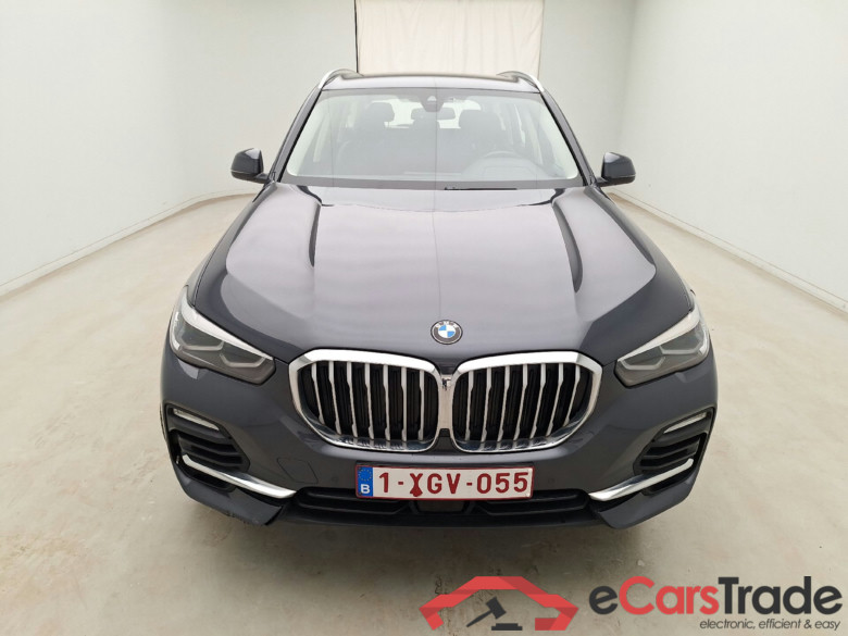 BMW, X5 '18, BMW X5 xDrive45e (155kW) 5d