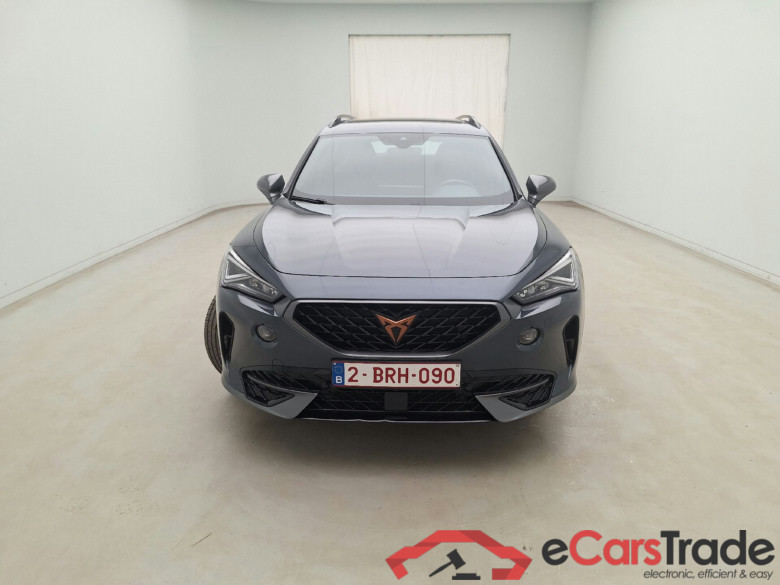 Cupra, Formentor '21 PHEV, Formentor 1.4eHyb.150kW DSG #1