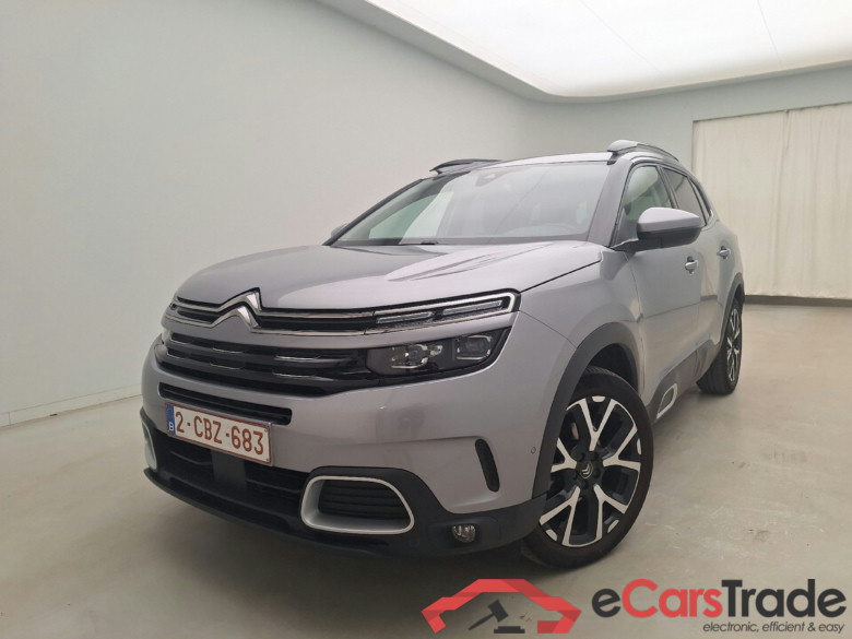 Citroën, C5 Aircross '18, C5 Aircr.1.2 130 Shine Aut.