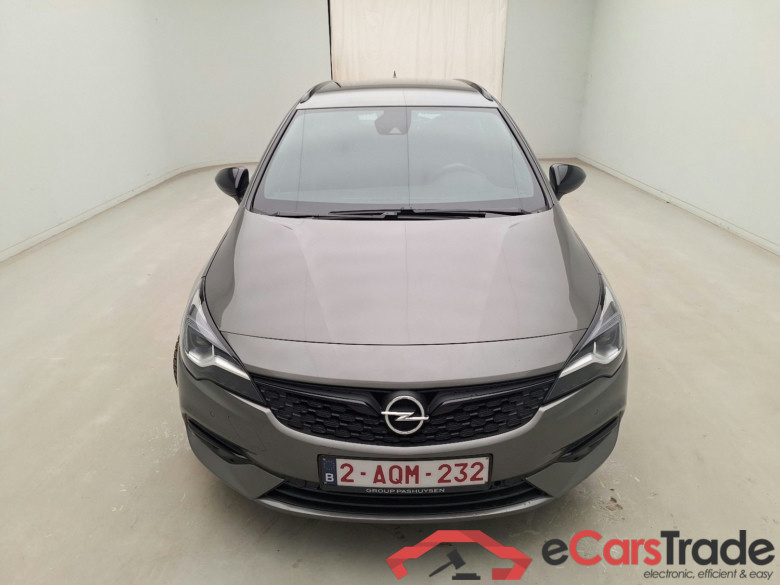 Opel, Astra ST FL'19, Opel Astra Sports Tourer 1.5 Turbo D 77kW S/S Ulti