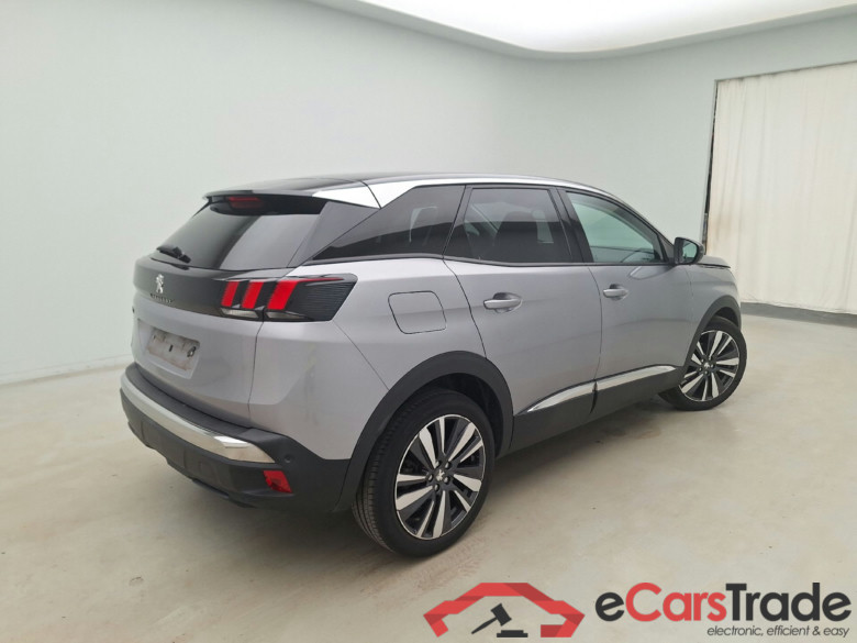 Peugeot, 3008 '16, 3008 1.2PTech 96kW Allure A. #4