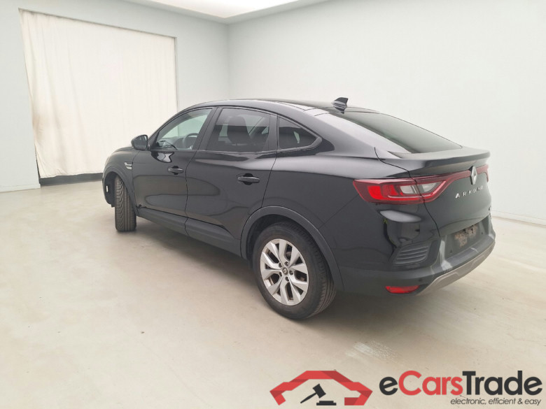 Renault, Arkana '21, Arkana 1.6 Hyb.140 Corp.Ed.EDC #3