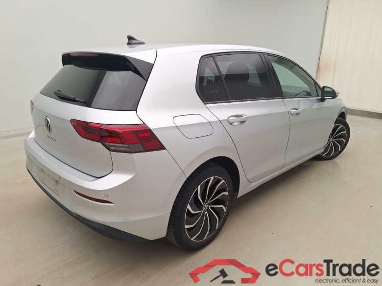 VW, Golf VIII '20, Golf 1.0TSI 81 Life 5d #4