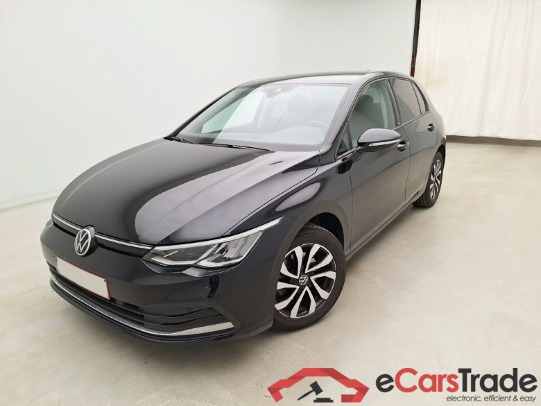 Volkswagen Golf 1.0 TSI Active LED Virtual ACC Navi-Pro KeylessGo Klima PDC ... #1