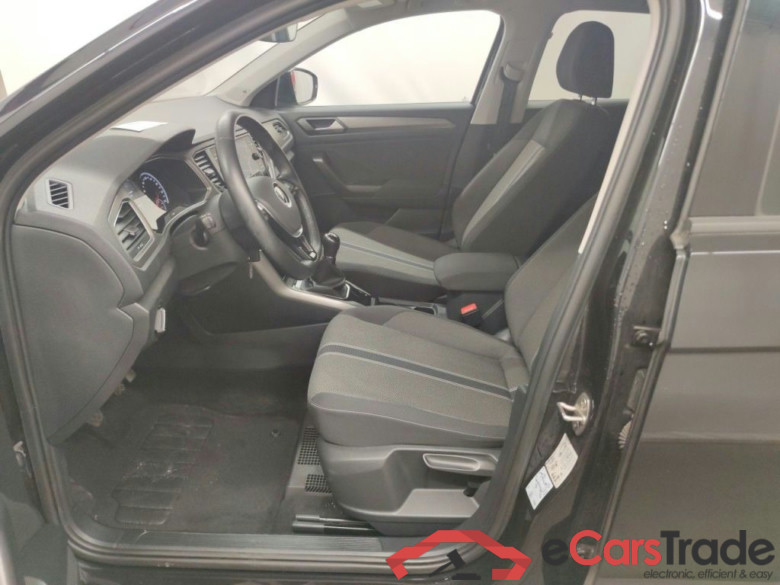 Volkswagen T-Roc 1.0 TSI Style 5d #3