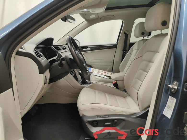 Volkswagen Tiguan Allspace 2.0 TDI SCR DSG7 Platinum 5d #3