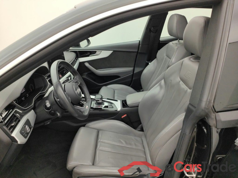 Audi A5 Sportback 40 TDI S tronic Bus Ed S Line 5d #3