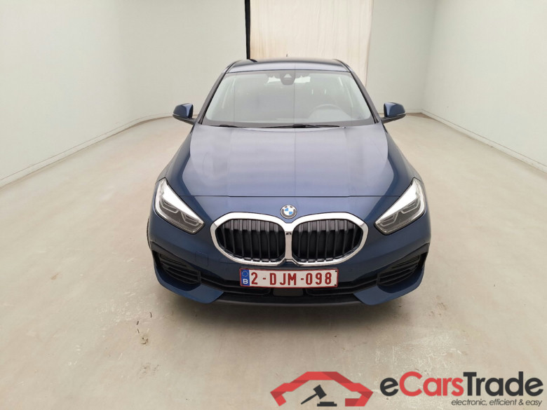 BMW, 1-serie '19, BMW 1 Reeks Hatch 116d (85 kW) 5d #1