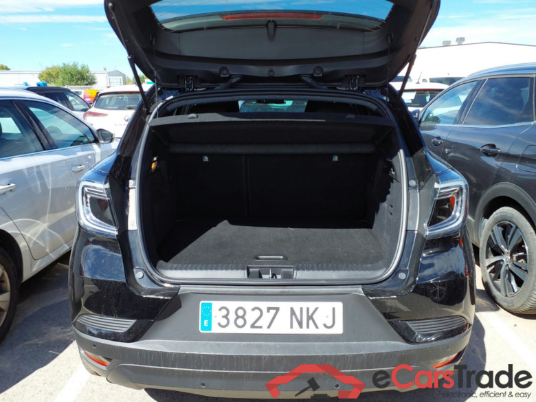 RENAULT Captur full hybrid E Tech 117kW 160cv Techno #6