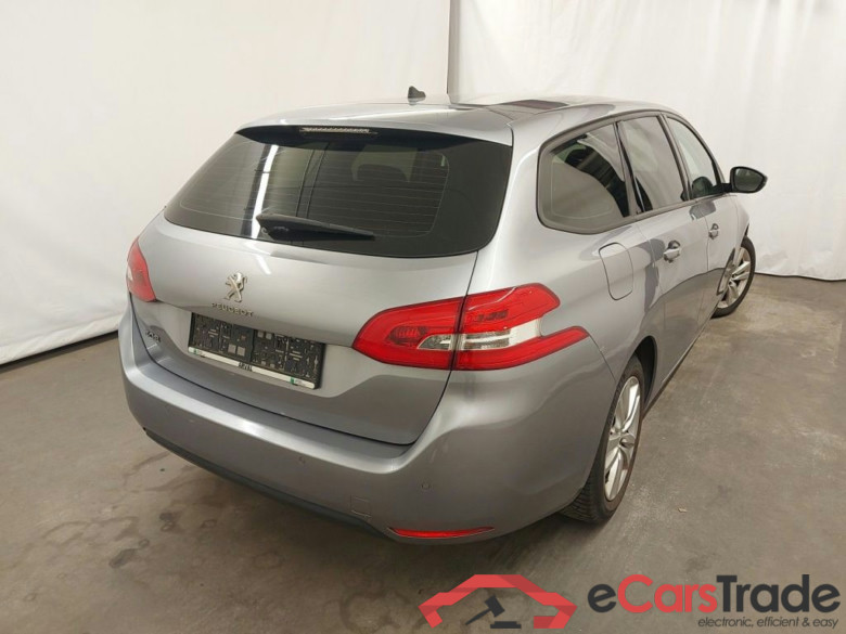 Peugeot 308 SW 1.5 BlueHDi 130 S&S Active Pack 5d #2