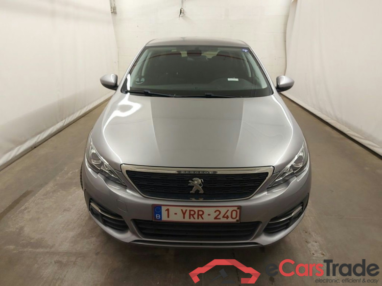 Peugeot 308 SW 1.5 BlueHDi 130 S&S Active Pack 5d #5