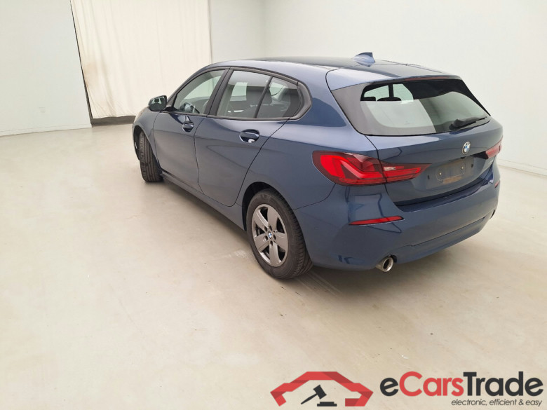BMW, 1-serie '19, 116d 85kW Aut. #3