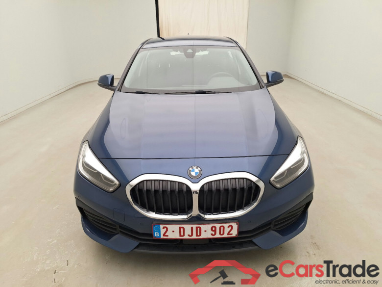 BMW, 1-serie '19, BMW 1 Reeks Hatch 116d (85 kW) 5d #1