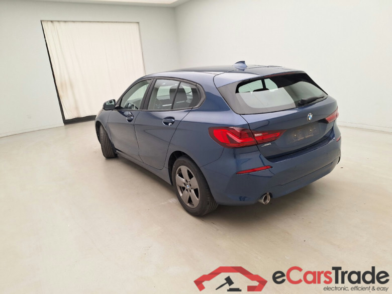 BMW, 1-serie '19, BMW 1 Reeks Hatch 116d (85 kW) 5d #3