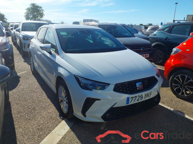 SEAT NUEVO IBIZA 1.0 TSI 85 KW (115 CV) Start/Stop Style + #1