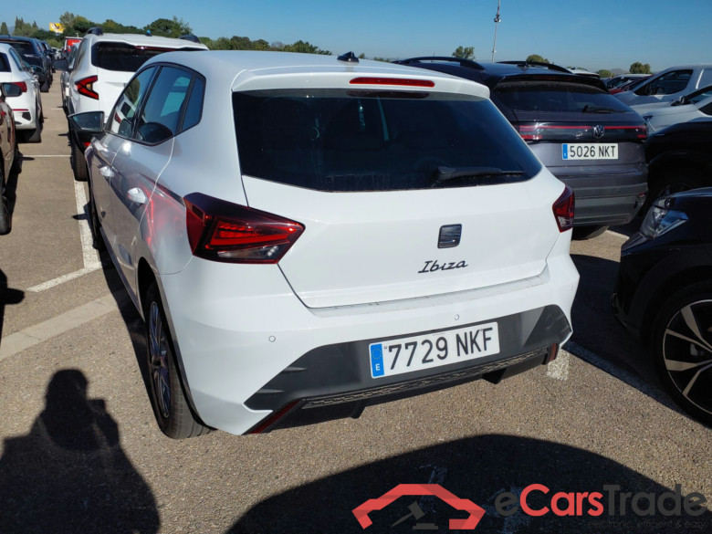 SEAT NUEVO IBIZA 1.0 TSI 85 KW (115 CV) Start/Stop Style + #2