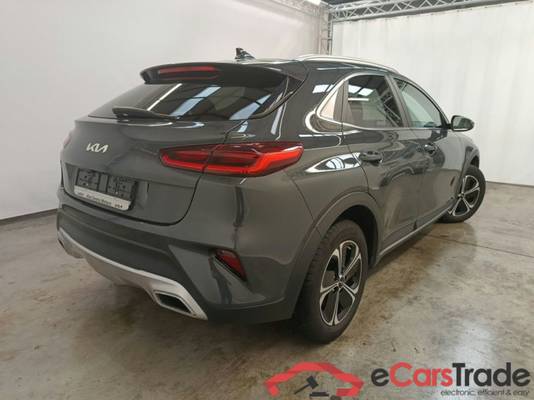 KIA XCeed 1.6 GDi PHEV DCT Business Line 5d #2