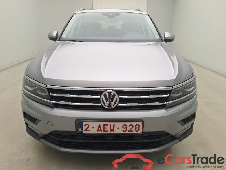 VW, Tiguan Allspace '17, Tig.Allsp.TDi 150 Comfort.DSG #1