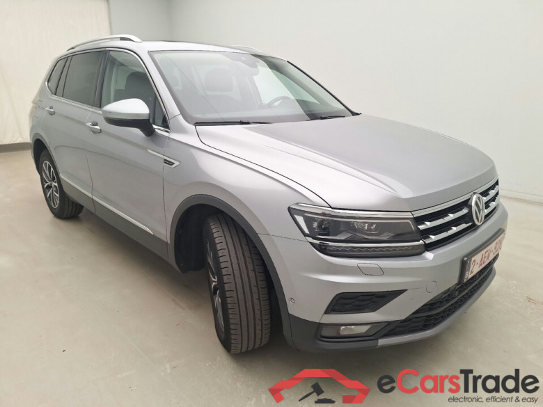 VW, Tiguan Allspace '17, Tig.Allsp.TDi 150 Comfort.DSG #5