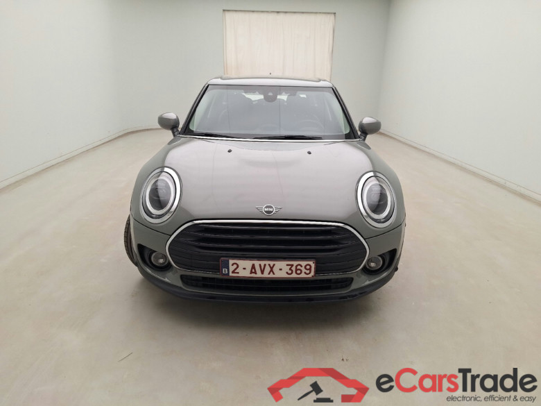 MINI, Mini Clubman '15, Mini Clubman Cooper (100 kW) Aut. 5d