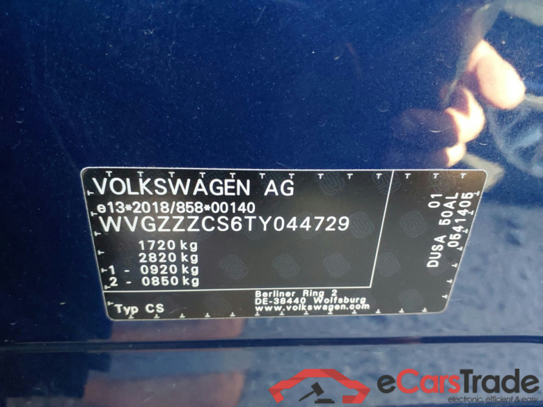 VOLKSWAGEN TAIGO 1.0 TSI 85 kW (115 CV ) DSG 7 R-Line(Winterpack) #4